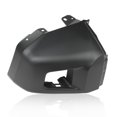 thumbnail image 4 of CROSSDESIGN Bumper End Cap Front Left and Right Fit for 2014-2020 Tundra Limited/SR/SR5 Double Cab 2014-2020 Tundra SR5/Limited CrewMax, 4 of 7