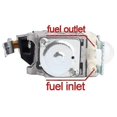 thumbnail image 2 of 2025 Latest Model PB250 Carburetor compatible with PB250LN PB-250 ES250 Leaf, 2 of 5
