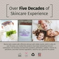 thumbnail image 2 of Reviva Labs 10% Glycolic Acid Creme Moisturizer and Exfoliant – Alpha Hydroxy Acid Face Cream, 2 Oz, 2 of 9