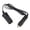 Black, variant on Lizheee Double Car Charger Adapter 12V 10A Car Accessory Cigarette Lighter Socket Extension Cord Cable 1m