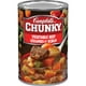 Soupe aux légumes et bœuf prête à déguster ChunkyMD de Campbell’sMD Prête à déguster 515 mL – image 1 sur 5