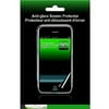 Green Onions Supply Glossy Screen Protector Film 2 Pack for iPhone 3G, 3G S (Transparent)