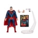 thumbnail image 3 of Figura de Superman Kingdom Come de McFarlane Toys de 18 cm con cómic, 3 of 9