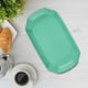 thumbnail image 5 of Octagonal Plastic Tray AntiSlip Restaurant-Grade Tray For Home Burgers Fast Food And Cafeterias, 5 of 6