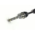 thumbnail image 3 of Front CV Axle for Polaris 1380063 1380066, Upgraded, Left or Right, Quality Tested, 3 of 9