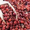 thumbnail image 3 of Unpretentious Whole Pink Peppercorns 2 Cups, From Brazilian Pepper Trees, Fruity & Spicy Taste, 3 of 5