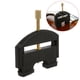 thumbnail image 4 of 1 / 44 / 4 de cuerdas de violín Luthier herramienta de piezas de instrumentos musicales accesorio, 4 of 9
