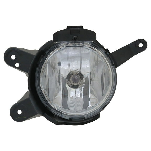 TYC 19-5992-00-9 Replacement Left Fog Lamp for Chevrolet Cruze 11-15