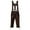 Coffee, variant on Wdgfv Lederhosen Men German Bavarian Oktoberfest Leather Trousers