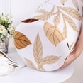 thumbnail image 2 of Water Dispenser Barrel Dust Cover Fabric Reusable Furniture Cover Bottle Protector, 2 of 4