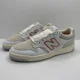thumbnail image 4 of Size 11 - New Balance Kith x Madison Square Garden x Numeric 480 New York Knicks - Tan, 4 of 6
