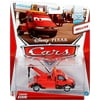 Disney Cars Mainline Towin' Eoin Diecast Car