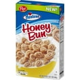 thumbnail image 4 of Post, Hostess Honey Bun Breakfast Cereal, Cinnamon Roll, 17oz, 4 of 4
