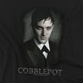 thumbnail image 2 of Gotham T-Shirt Cobblepot Unisex Graphic Tee For Men & Women, 2 of 7