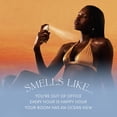 thumbnail image 3 of Bruma para cabello y cuerpo OUAI St. Barts, con aroma tropical, 240 ml, 3 of 8
