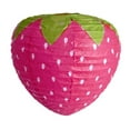 thumbnail image 1 of Farol de papel de fresa Farol de papel de frutas Farol de papel estilo pastoral Farol de papel para fiesta, 1 of 5