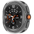 thumbnail image 2 of Half Coverage Hollow TPU Watch Protective Case For Samsung Galaxy Watch 8 Classic / Ultra 2_c*, 2 of 4