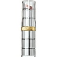 thumbnail image 3 of L'Oreal Paris Colour Riche Shine Glossy Ultra Rich Lipstick, Dazzling Doe, 3 of 5