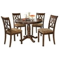 Signature Design by Ashley Leahlyn Dining Side Chair Set of 2