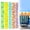 Towel Band 5 Pcs, variant on 5 Pcs Summer Printed Elastic Towel Bands, Reusable Towel Ties For Beach & Cruise Chairs, Adjustable Towel Holder Straps, Beach Must Haves & Vacation Essentials For Travel, Pool And Outdoor Activities