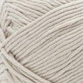thumbnail image 2 of Bernat Softee Baby Cotton Yarn-Feather Gray, 2 of 5