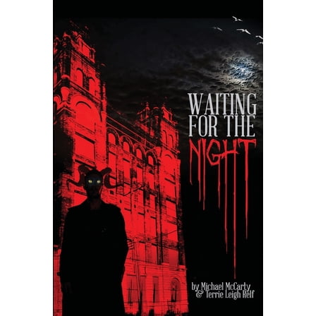 Waiting for the Night, (Paperback)