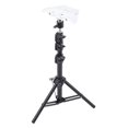 thumbnail image 1 of Dish Tripod, Tripod Mounting Kit Portable High Stability  for Mini, 1 of 7