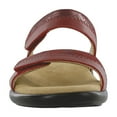 thumbnail image 2 of Women's SAS, Nudu Slide Sandal, 2 of 6
