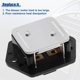 thumbnail image 4 of Resistencia del motor del soplador HVAC ACROPIX compatible con Isuzu Amigo, 4 of 7