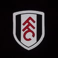 thumbnail image 5 of Fulham FC Mens Crest Fleece Jacket, 5 of 5