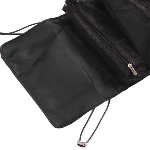 Bolsa Cosmética Desmontable NikouMX Bolsa de Maquillaje Plegable Resistente