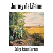Journey of a Lifetime (Paperback)