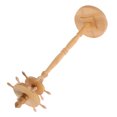 thumbnail image 4 of MasteelfCA 1 Pce Porte-Stylo Rond Vintage en Bambou Porte-Stylo Ancien (comme Montré), 4 of 8
