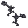 thumbnail image 4 of unbranded Car Phone Holder Soporte Para Teléfono Con Y Ajuste Profesional Para Uso Negro, 4 of 6