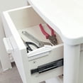 thumbnail image 4 of Bearachild Cerradura autoadhesiva para armario, 4 piezas, para sala de estar, dormitorio, baño, cerraduras para cajones deslizantes a prueba de Muebles de casa de muñecas, 4 of 6