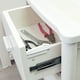 thumbnail image 5 of Cerradura autoadhesiva Inteprter 4 Piezas para Armario Sala de Estar Dormitorio Baño, 5 of 6