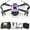 Purple, variant on Cheap Stuff Drone with Camera 4K for Adults Beginners, Drone with GPS, Brushless Motor, Auto Return, Follow Me, Tap Fly, Circle Fly,One Key Start, 45 Mins Long Flight, Under 249g