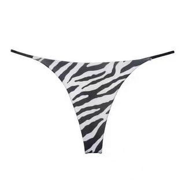 Tanga de fitness sin costuras, camiseta sexy, lencería de bikini de color sólido y multicolor
