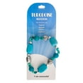 thumbnail image 5 of John Bead SP Stretch Bracelet Turquoise 17, 5 of 5