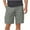 Gray, variant on Mens Shorts with Pockets Plus Size Mens Trousers Cotton Linen Pants Men Wide Leg Sweatpants Men Petite Short Get it Fast
