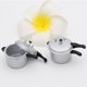 thumbnail image 4 of Gwong Juguete 1/12 Mini Mini Aleación de zinc Simulación Presión Presión Cocina Cocina Adorno de juguete Gwong 30007126, 4 of 7
