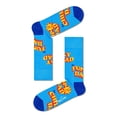 thumbnail image 2 of Happy Socks Men Socks Cotton Multicoloured 36-40, 2 of 5