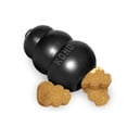 thumbnail image 3 of Juguete Para Perro Kong Extreme Pequeño Extra Resistente KONG Clásico Extreme, 3 of 5