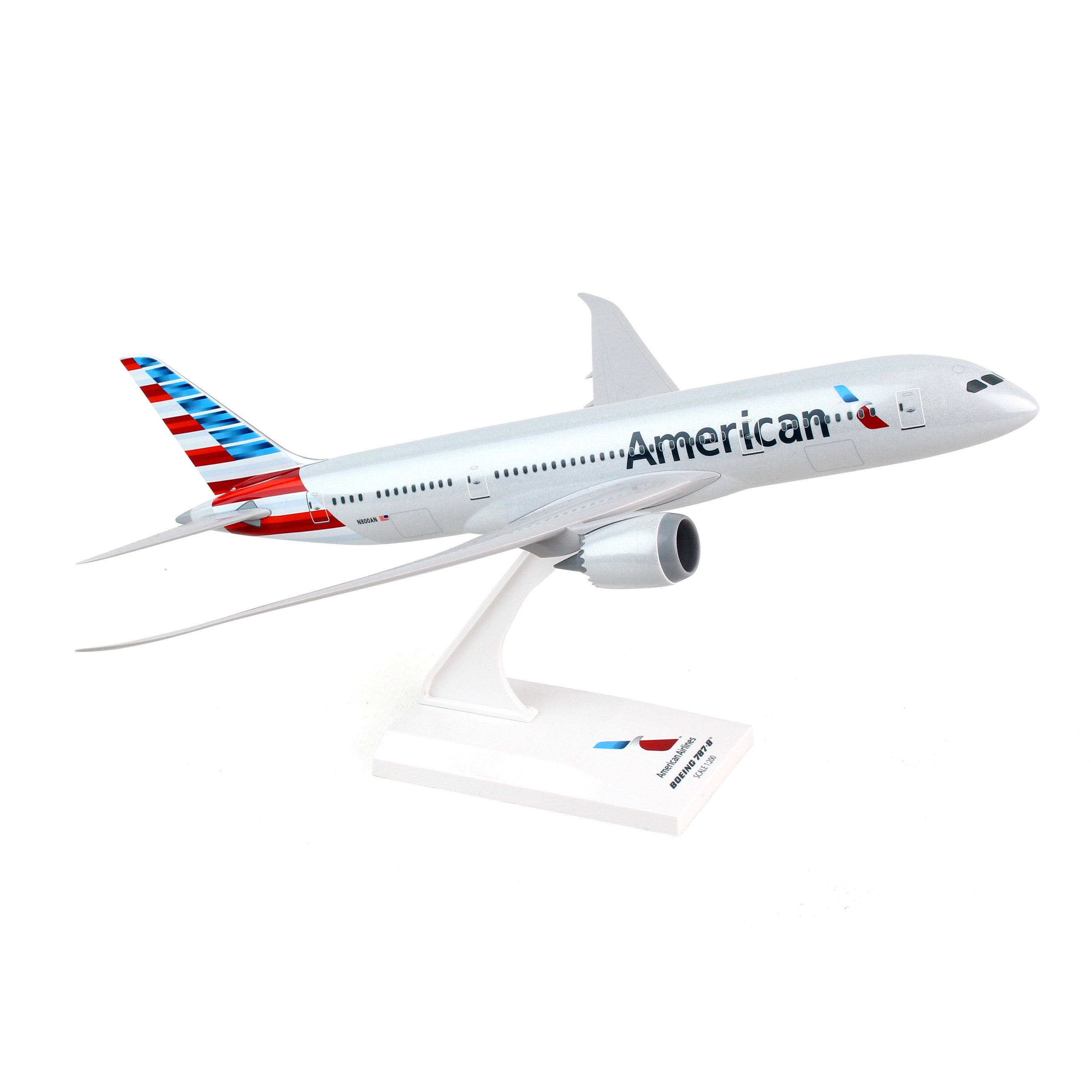 daron american airlines