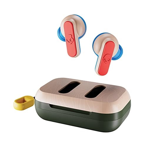 Skullcandy Dime 2 True Wireless In-Ear Earbuds - Haga una ca
