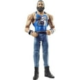 thumbnail image 5 of WWE – Figurine articulée – Elias - Series #125, 5 of 5