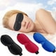 thumbnail image 2 of 3 unidades de antifaces para dormir, antifaces para dormir, antifaces para hombres, antifaces para el cansancio ocular, gafas protectoras transpirables, 2 of 3