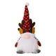 thumbnail image 3 of Teissuly Christmas Gnome Doll Ornament, Desktop Gnome Doll LED Christmas Gnome Desk Home Decoration Christmas Faceless Doll Teissuly WER202310164546, 3 of 9