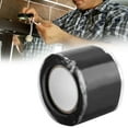 thumbnail image 3 of Electrical Insulation Tape,Electrical Cables Waterproof Insulation Insulating Silicone Tape Electrical Insulation Silicone Tape Compact and Lightweight, 3 of 9