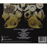 Justin Timberlake - The 20/20 Experience - 2 Of 2 - Music & Performance - CD